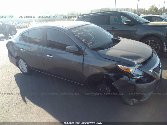 NISSAN VERSA 2016 3n1cn7ap7gl858777