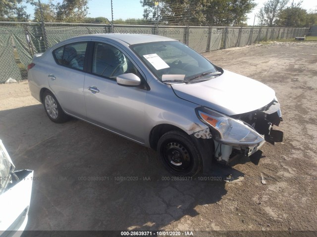 NISSAN VERSA 2016 3n1cn7ap7gl859217