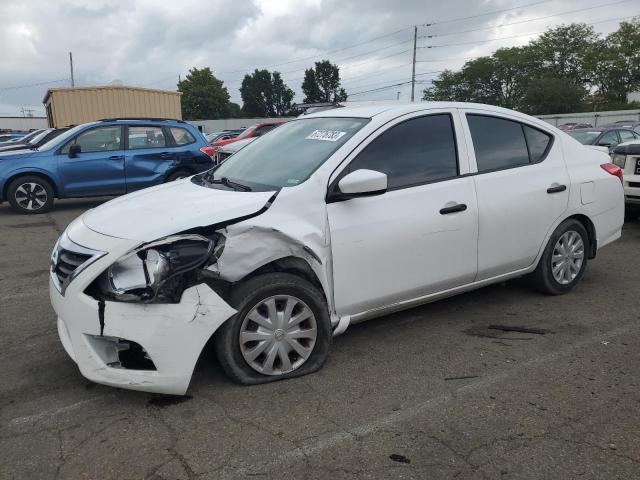 NISSAN VERSA 2016 3n1cn7ap7gl859704