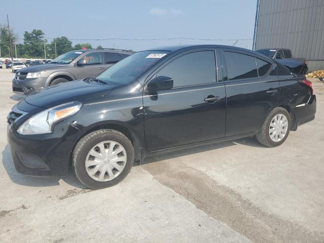 NISSAN VERSA S 2016 3n1cn7ap7gl859802