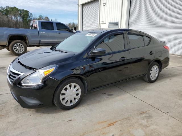 NISSAN VERSA 2016 3n1cn7ap7gl859878