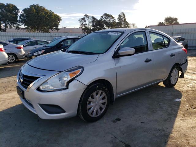 NISSAN VERSA 2016 3n1cn7ap7gl860027