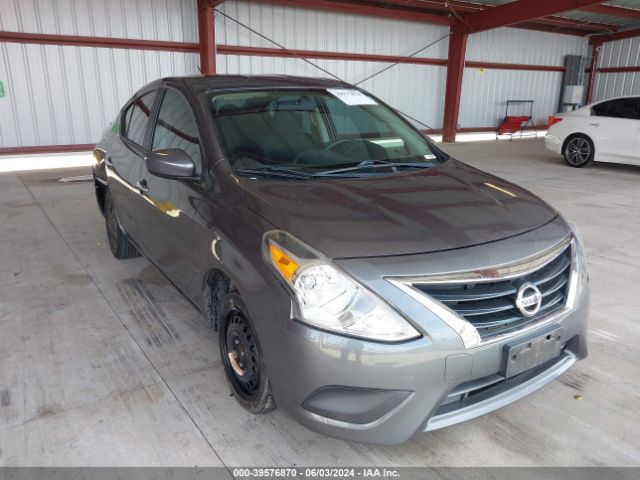 NISSAN VERSA 2016 3n1cn7ap7gl860397