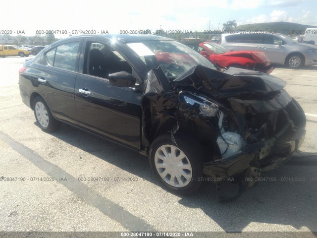 NISSAN VERSA 2016 3n1cn7ap7gl860402