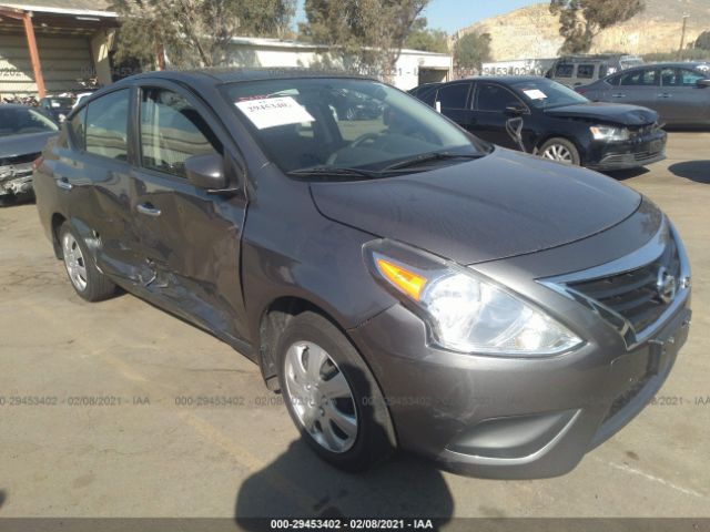 NISSAN VERSA 2016 3n1cn7ap7gl861128