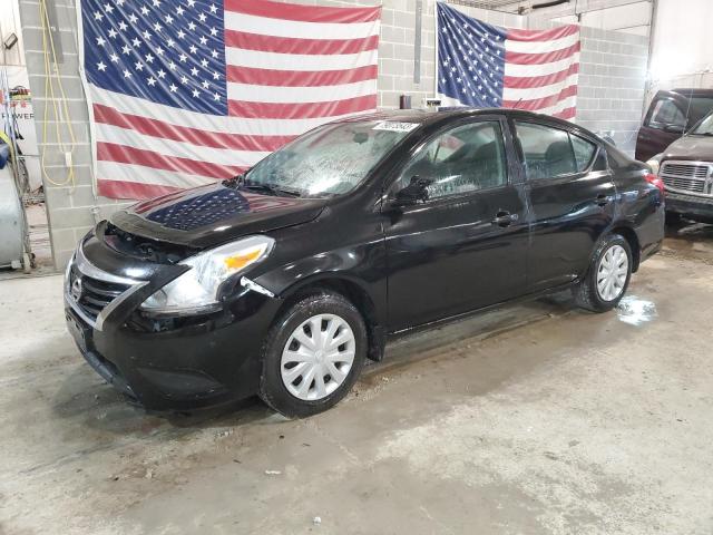 NISSAN VERSA 2016 3n1cn7ap7gl861761