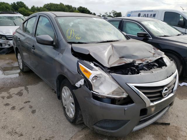 NISSAN VERSA 2016 3n1cn7ap7gl862103