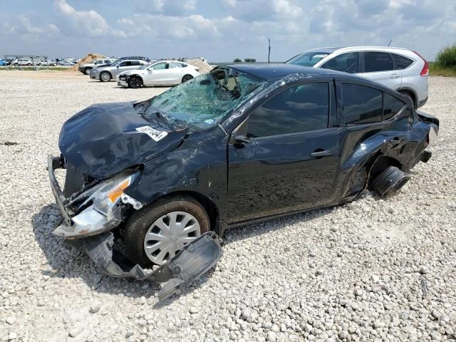 NISSAN VERSA S 2016 3n1cn7ap7gl862781