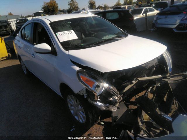 NISSAN VERSA 2016 3n1cn7ap7gl863848