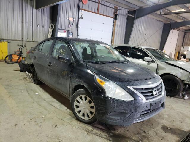 NISSAN VERSA S 2016 3n1cn7ap7gl863929