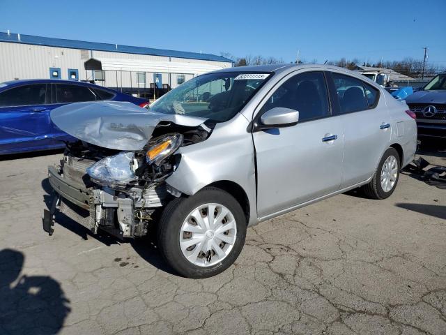 NISSAN VERSA 2016 3n1cn7ap7gl864336