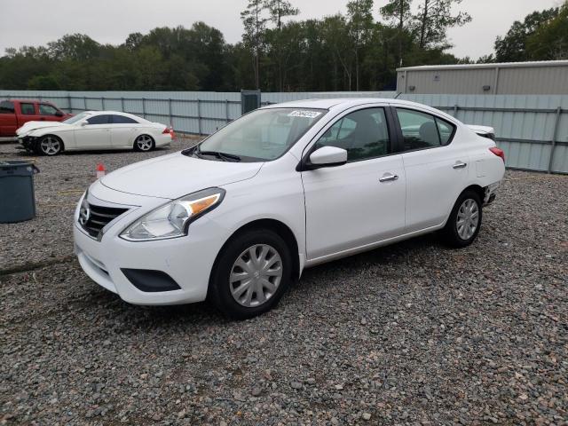 NISSAN VERSA 2016 3n1cn7ap7gl865874