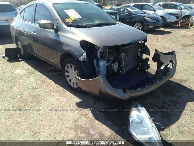 NISSAN VERSA 2016 3n1cn7ap7gl865986