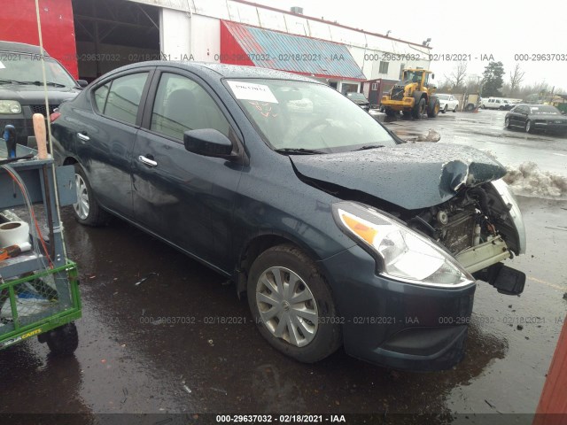 NISSAN VERSA 2016 3n1cn7ap7gl866670