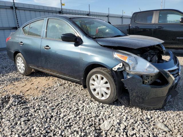 NISSAN VERSA S 2016 3n1cn7ap7gl866779