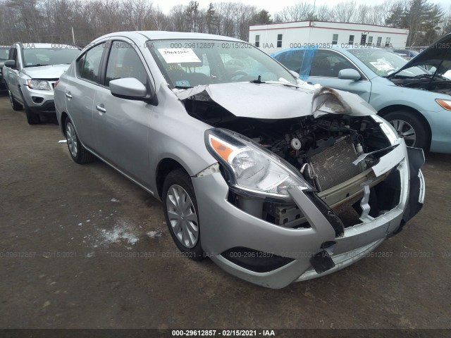 NISSAN VERSA 2016 3n1cn7ap7gl867754