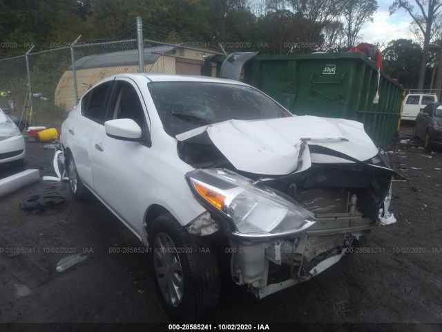 NISSAN VERSA 2016 3n1cn7ap7gl868032