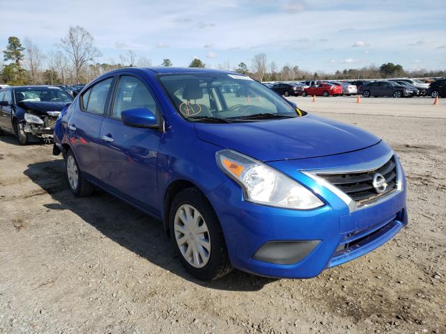 NISSAN VERSA 2016 3n1cn7ap7gl869181