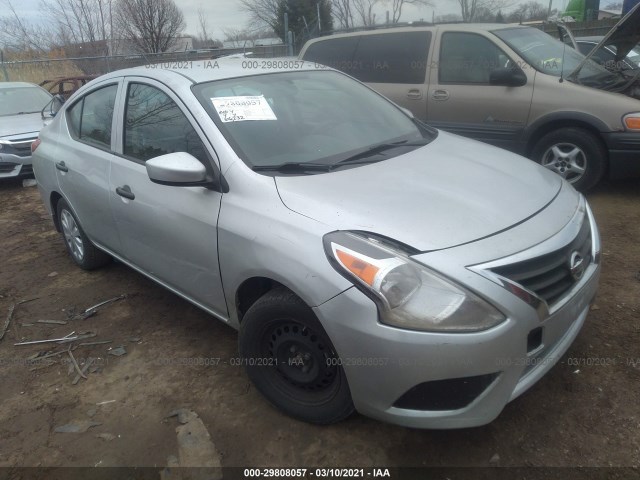 NISSAN VERSA 2016 3n1cn7ap7gl869343