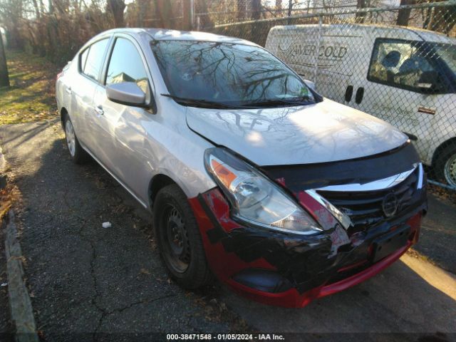 NISSAN VERSA 2016 3n1cn7ap7gl871304