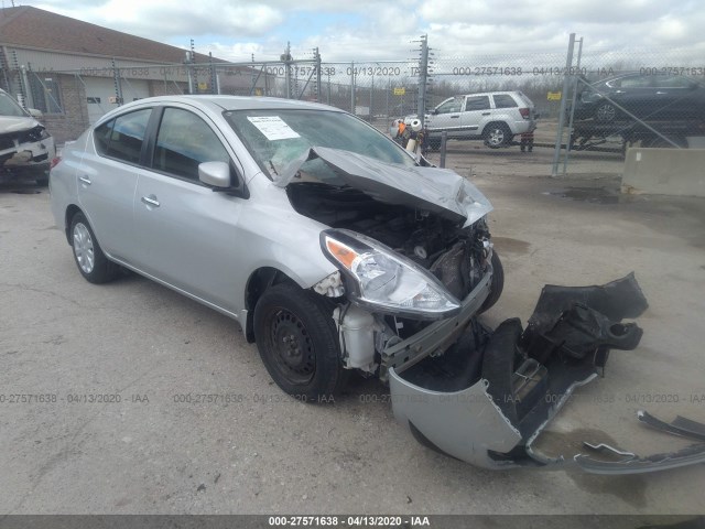 NISSAN VERSA 2016 3n1cn7ap7gl872632