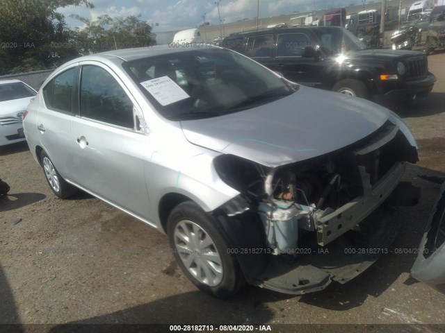 NISSAN VERSA 2016 3n1cn7ap7gl872646