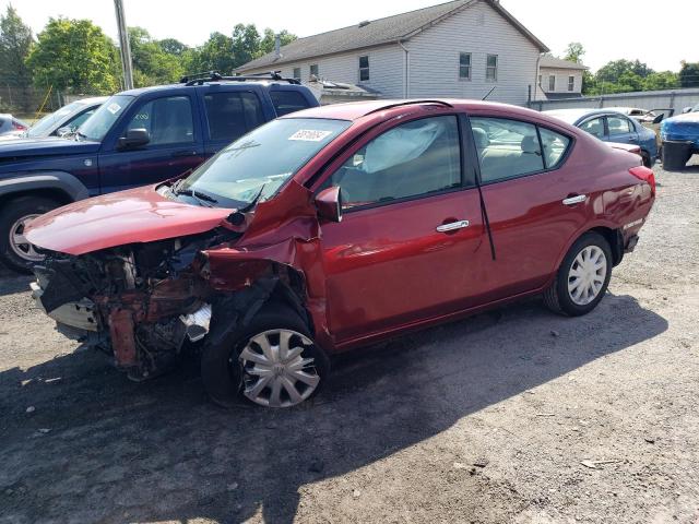 NISSAN VERSA 2016 3n1cn7ap7gl872727