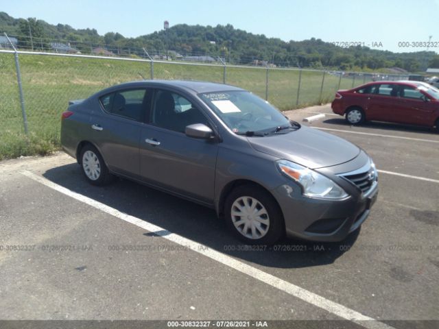 NISSAN VERSA 2016 3n1cn7ap7gl873439