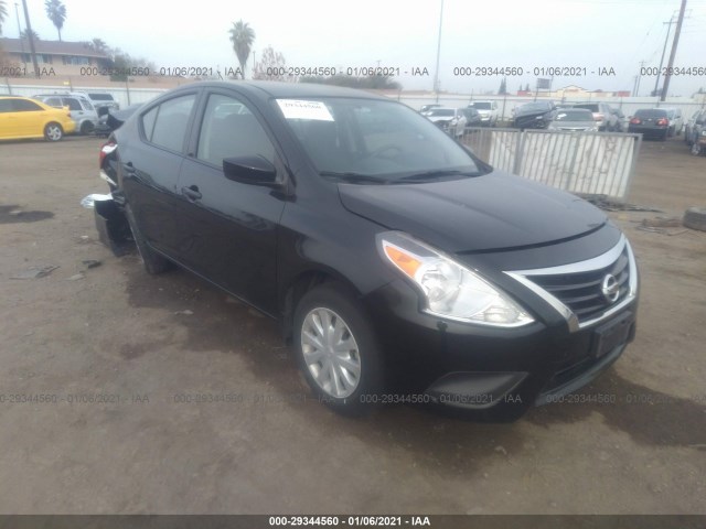 NISSAN VERSA 2016 3n1cn7ap7gl874364