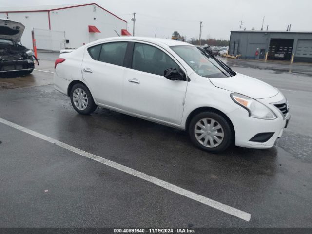 NISSAN VERSA 2016 3n1cn7ap7gl874543