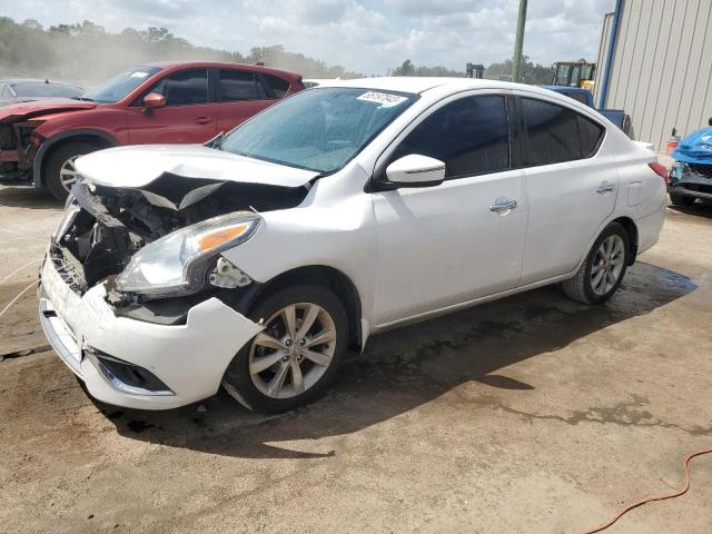 NISSAN VERSA S 2016 3n1cn7ap7gl874560