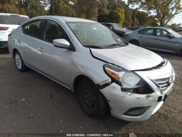 NISSAN VERSA 2016 3n1cn7ap7gl875160