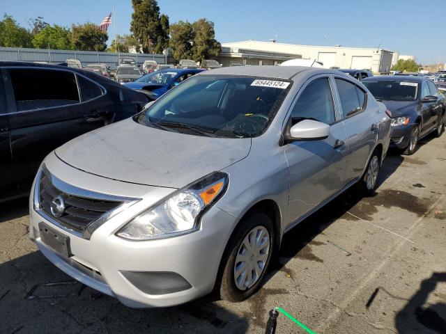 NISSAN VERSA 2016 3n1cn7ap7gl875241