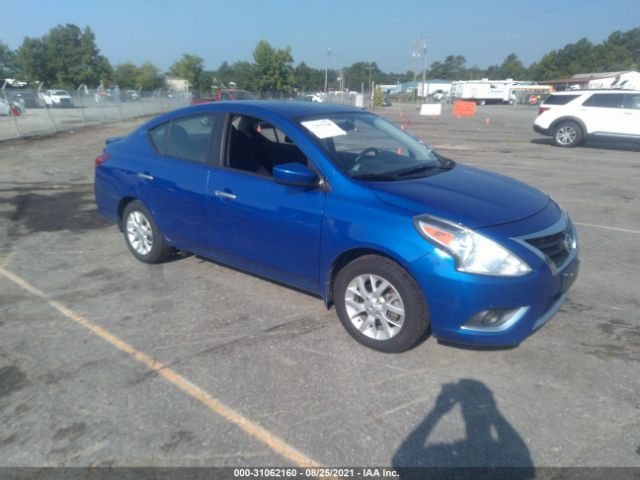 NISSAN VERSA 2016 3n1cn7ap7gl875370