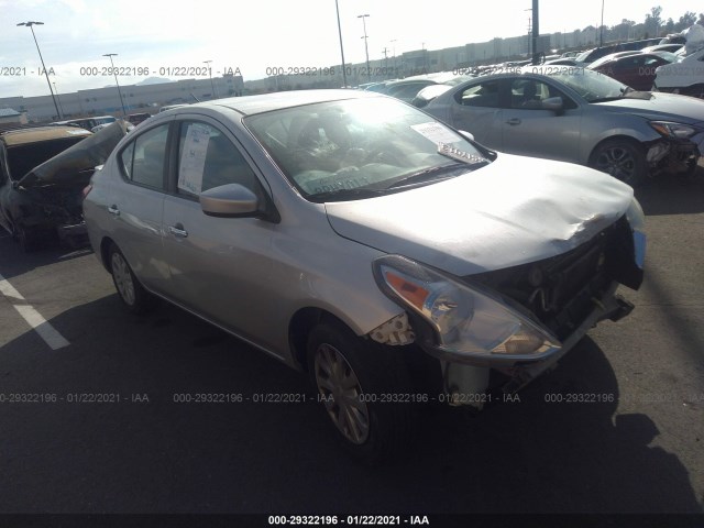 NISSAN VERSA 2016 3n1cn7ap7gl875742