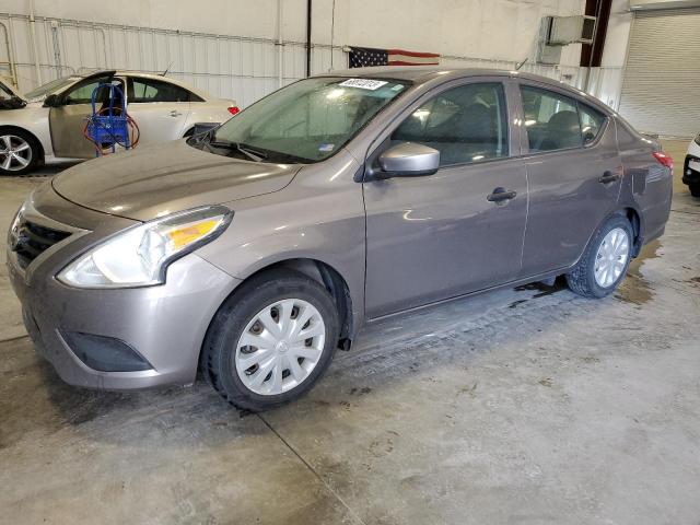 NISSAN VERSA S 2016 3n1cn7ap7gl875921