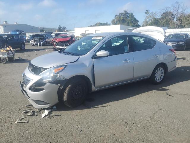 NISSAN VERSA 2016 3n1cn7ap7gl876616