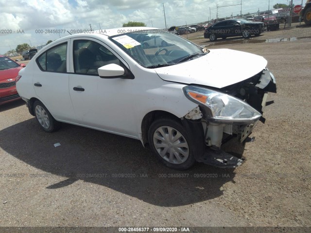 NISSAN VERSA 2016 3n1cn7ap7gl878379