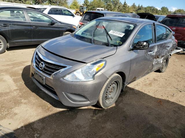 NISSAN VERSA S 2016 3n1cn7ap7gl878446