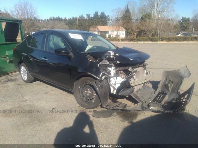 NISSAN VERSA 2016 3n1cn7ap7gl879628