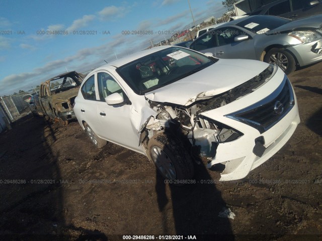 NISSAN VERSA 2016 3n1cn7ap7gl880570