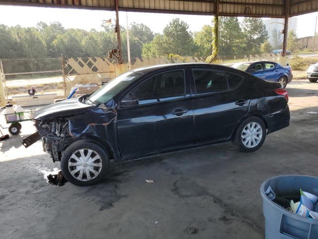 NISSAN VERSA S 2016 3n1cn7ap7gl881072