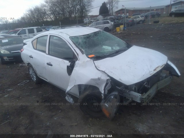 NISSAN VERSA 2016 3n1cn7ap7gl881511