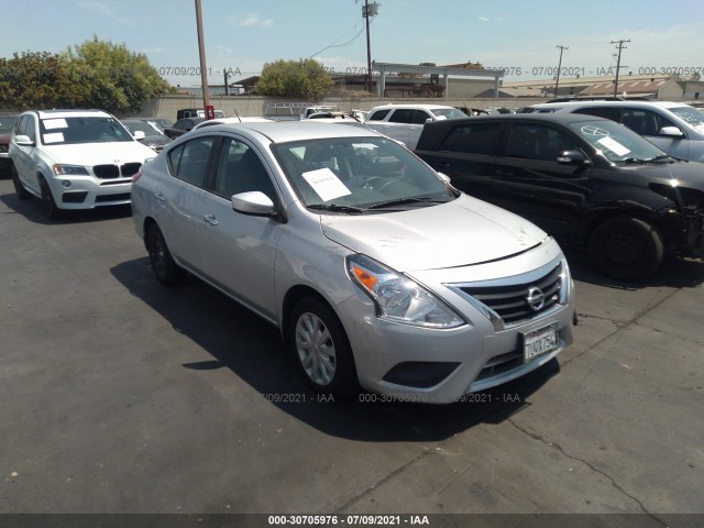 NISSAN VERSA 2016 3n1cn7ap7gl883629