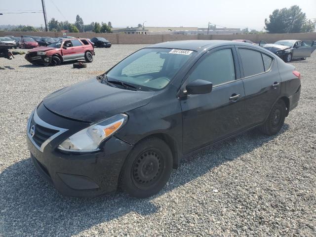 NISSAN VERSA S 2016 3n1cn7ap7gl884540