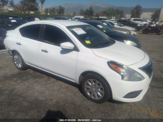 NISSAN VERSA 2016 3n1cn7ap7gl886594