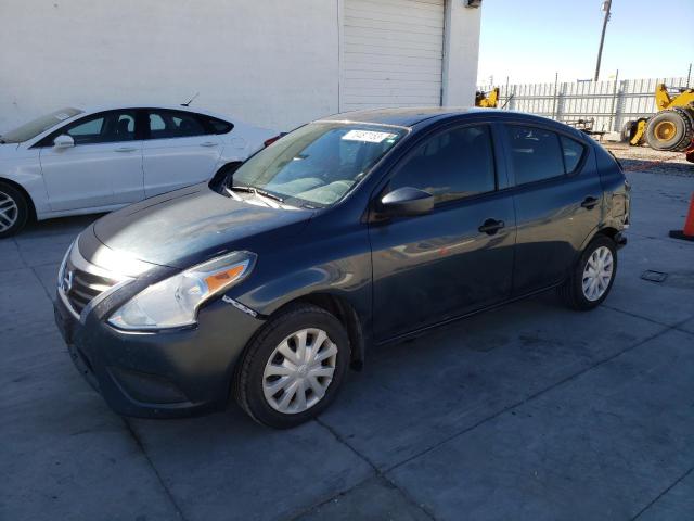 NISSAN VERSA S 2016 3n1cn7ap7gl887423