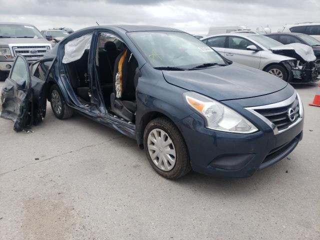 NISSAN VERSA S 2016 3n1cn7ap7gl889219