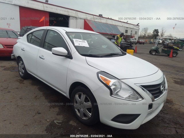 NISSAN VERSA 2016 3n1cn7ap7gl889530