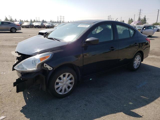 NISSAN VERSA S 2016 3n1cn7ap7gl889754